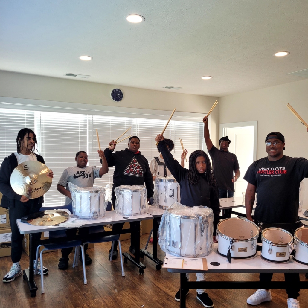 Drumline