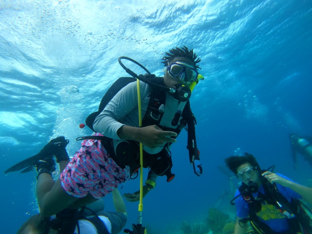 Scuba